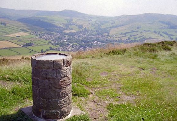 Lantern Pike